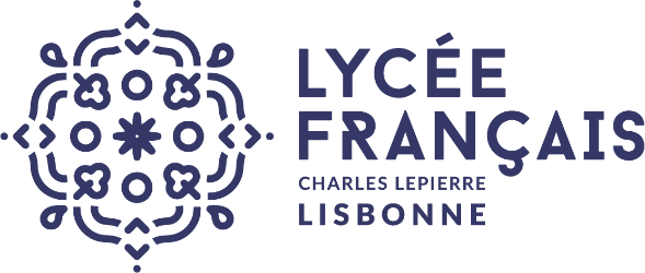 Logo Lycée Français Charles Lepierre - Lisbonne