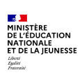 Ministère de l'éducation nationale et de la jeunesse