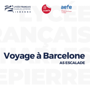 Voyage à Barcelone