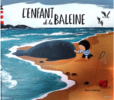 L'enfant et la Baleine