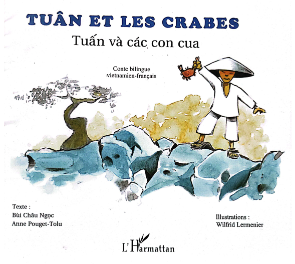 Tuan et les crabes
