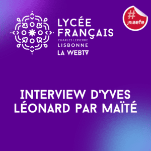 Interview d'Yves Léonard par Maïté