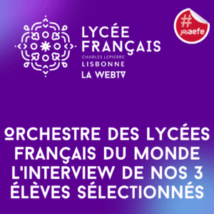 Orchestre des Lycées Français du monde