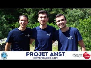 Projet ANST