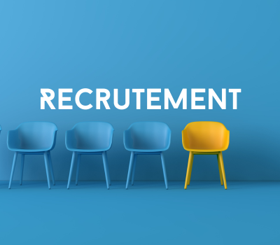 Recrutement