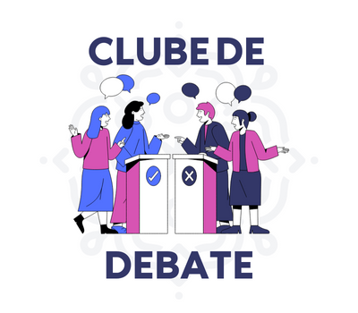 Clube de Debates