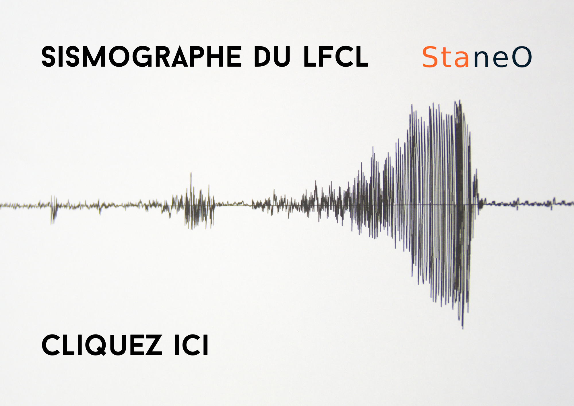 Lfcl Le sismographe et la station météo - Lycée Français Charles Lepierre ...