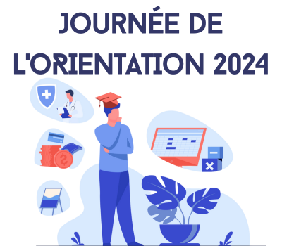 Lfcl Journée de l'orientation 2024 - Lycée Français Charles Lepierre - Lisbonne