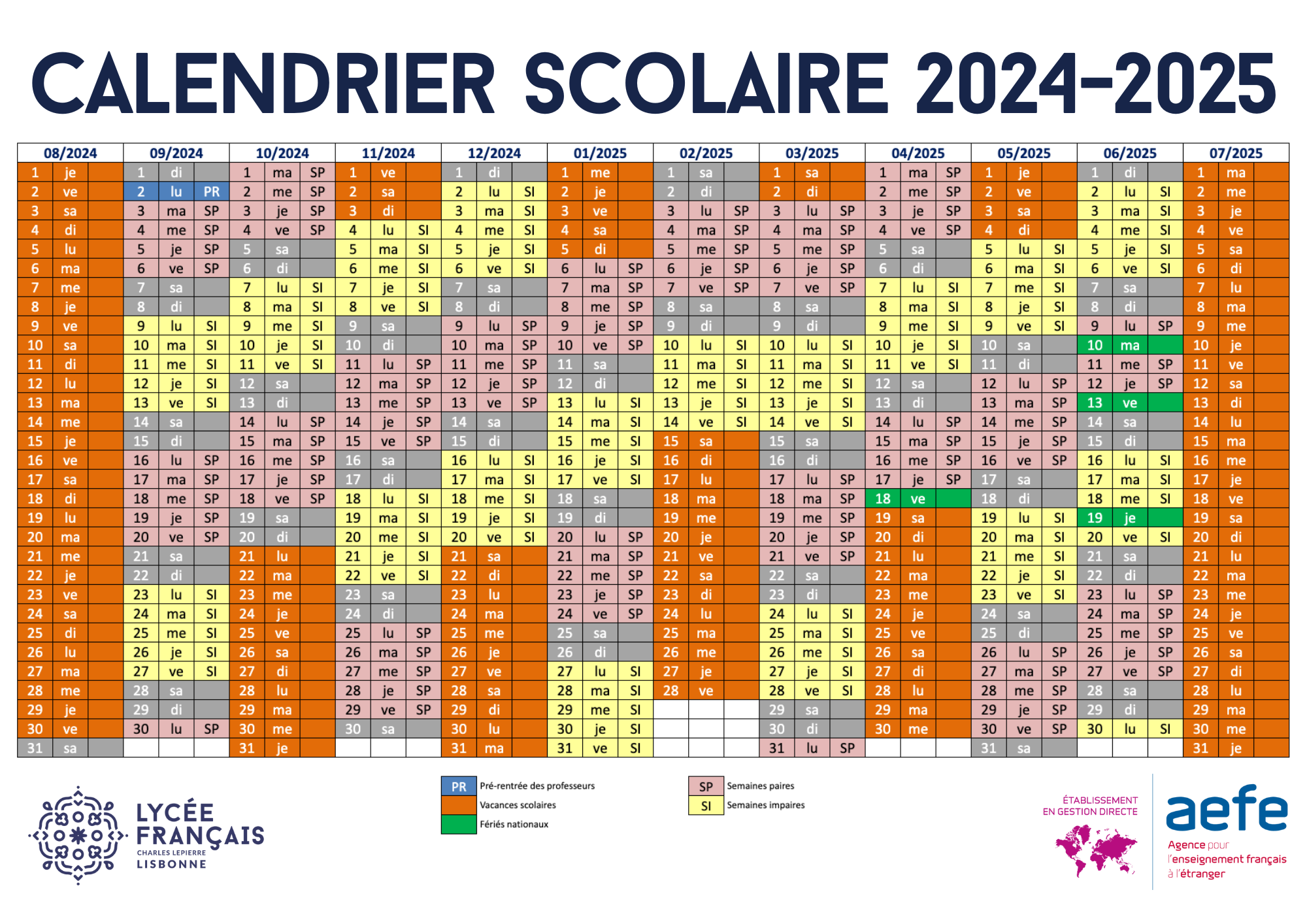 Google Calendrier Scolaire 2025 2025 Nadia Valaree
