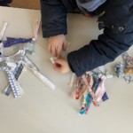 Atelier pause méridienne