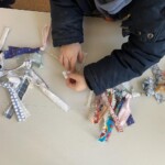 Atelier pause méridienne