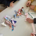 Atelier pause méridienne