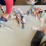 Atelier pause méridienne