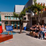 Inauguration école maternelle