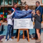 Inauguration école maternelle