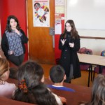 Intervention Ana Helena