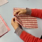 Patchwork colaboratif