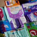 Produits collectés 2