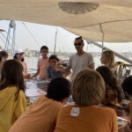 Goélette Tara Océan