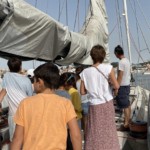 Goélette Tara Océan