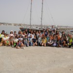 Goélette Tara Océan