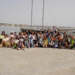 Goélette Tara Océan